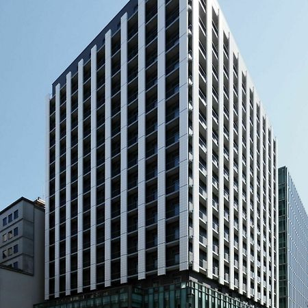Hotel Unizo Osaka Yodoyabashi Luaran gambar