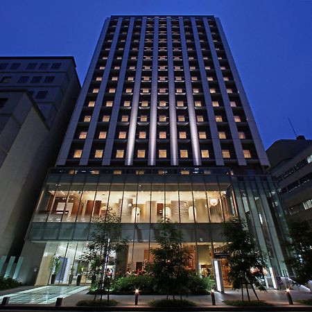 Hotel Unizo Osaka Yodoyabashi Luaran gambar