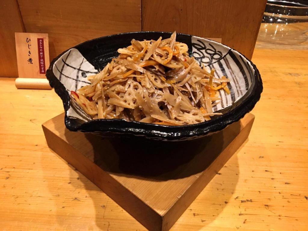 Hotel Unizo Osaka Yodoyabashi Luaran gambar