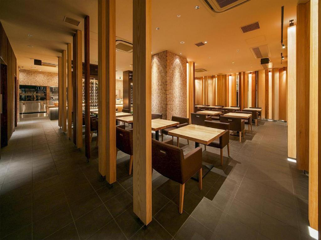 Hotel Unizo Osaka Yodoyabashi Luaran gambar