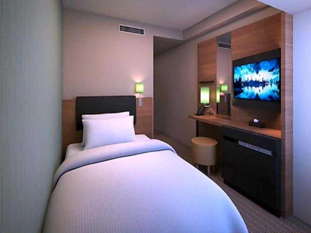 Hotel Unizo Osaka Yodoyabashi Luaran gambar