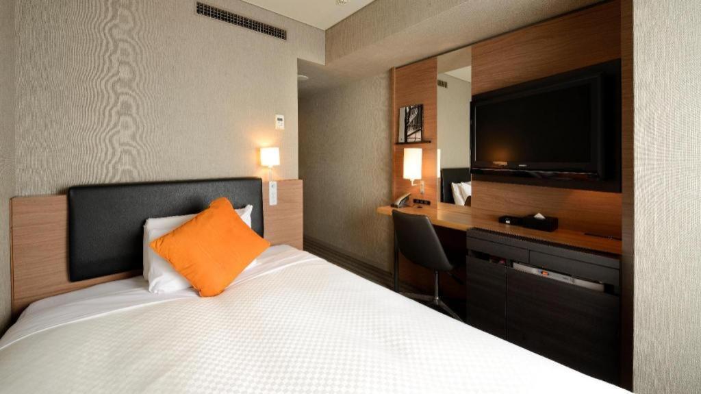 Hotel Unizo Osaka Yodoyabashi Luaran gambar