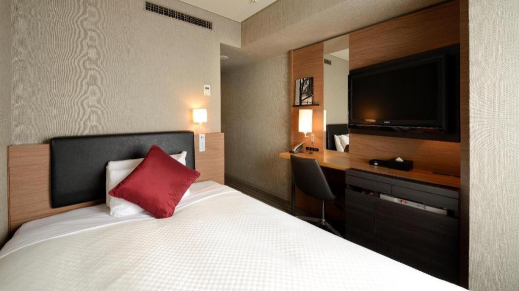 Hotel Unizo Osaka Yodoyabashi Luaran gambar