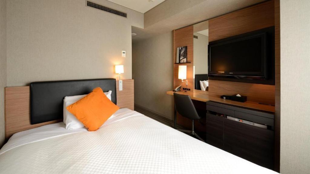 Hotel Unizo Osaka Yodoyabashi Luaran gambar