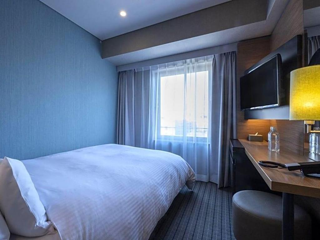 Hotel Unizo Osaka Yodoyabashi Luaran gambar