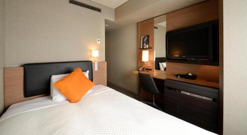 Hotel Unizo Osaka Yodoyabashi Luaran gambar
